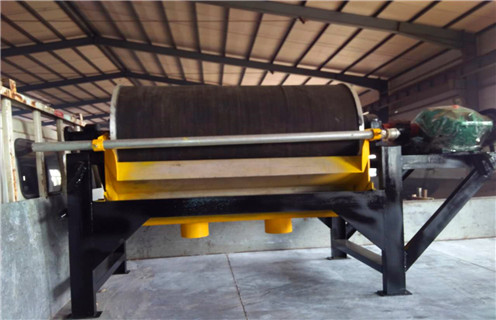 小型磁选机,延长小型磁选机有妙招_潍坊延长小型磁选机有妙招参数及生产厂家 小型磁选机,延长小型磁选机有妙招_潍坊延长小型磁选机有妙招参数及生产厂家