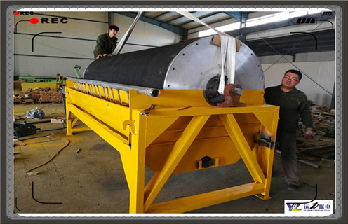 磁选机,我们生产磁选机始终以客户需求为目标_铁矿选矿我们生产磁选机始终以客户需求为目标磁场一般为多少_磁块如何排列 磁选机,我们生产磁选机始终以客户需求为目标_铁矿选矿我们生产磁选机始终以客户需求为目标磁场一般为多少_磁块如何排列