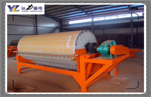 永磁筒式磁选机,永磁筒式磁选机在市场中具有自己的发展优势_磁铁如何分布_永磁筒式磁选机在市场中具有自己的发展优势不吸铁如何处理 永磁筒式磁选机,永磁筒式磁选机在市场中具有自己的发展优势_磁铁如何分布_永磁筒式磁选机在市场中具有自己的发展优势不吸铁如何处理