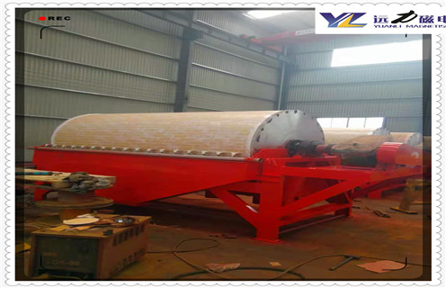 永磁铁矿磁选机,湖州永磁铁矿磁选机计_远力为您讲述湖州永磁铁矿磁选机计磁场分布图 永磁铁矿磁选机,湖州永磁铁矿磁选机计_远力为您讲述湖州永磁铁矿磁选机计磁场分布图