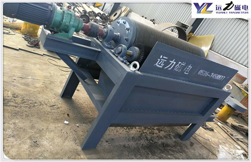 湿式磁选机,大粒度湿式磁选机_大粒度湿式磁选机生产厂家_钒钛铁矿大粒度湿式磁选机型号参数及磁场强度 湿式磁选机,大粒度湿式磁选机_大粒度湿式磁选机生产厂家_钒钛铁矿大粒度湿式磁选机型号参数及磁场强度