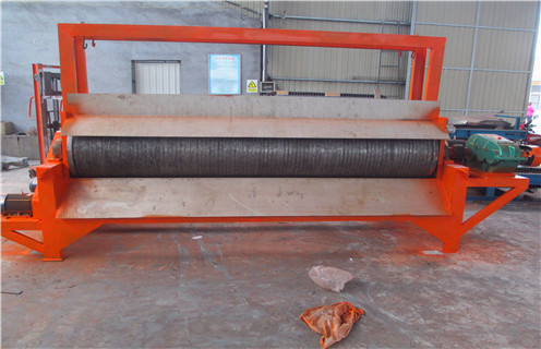 湿式磁选机,潍坊湿式磁选机的销售中注意售后服务_潍坊湿式磁选机的销售中注意售后服务生产厂家_钒钛铁矿潍坊湿式磁选机的销售中注意售后服务型号参数及磁场强 湿式磁选机,潍坊湿式磁选机的销售中注意售后服务_潍坊湿式磁选机的销售中注意售后服务生产厂家_钒钛铁矿潍坊湿式磁选机的销售中注意售后服务型号参数及磁场强