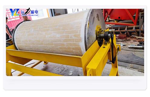 小型磁选机,小型选铁磁选机属于实用型设备_小型选铁磁选机属于实用型设备磁场一般为多少_磁块如何排列 小型磁选机,小型选铁磁选机属于实用型设备_小型选铁磁选机属于实用型设备磁场一般为多少_磁块如何排列