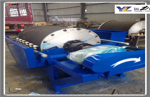 永磁筒式磁选机,永磁筒式磁选机厂家保证永磁筒式磁选机设备质量如何分布_永磁筒式磁选机厂家保证永磁筒式磁选机设备质量不吸铁如何处理 永磁筒式磁选机,永磁筒式磁选机厂家保证永磁筒式磁选机设备质量如何分布_永磁筒式磁选机厂家保证永磁筒式磁选机设备质量不吸铁如何处理