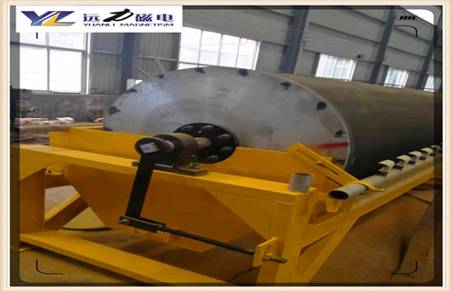 小型磁选机,潍坊小型磁选机的保养重点工作_辊式潍坊小型磁选机的保养重点工作_磁块如何排列 小型磁选机,潍坊小型磁选机的保养重点工作_辊式潍坊小型磁选机的保养重点工作_磁块如何排列