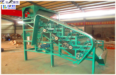 永磁辊式磁选机，浙江永磁辊式AK体育_AK（中国）_浙江永磁辊式AK体育_AK（中国）报价及结构_AK体育_AK（中国）厂家