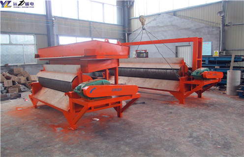 永磁辊式磁选机，浙江永磁辊式AK体育_AK（中国）_浙江永磁辊式AK体育_AK（中国）报价及结构_AK体育_AK（中国）厂家