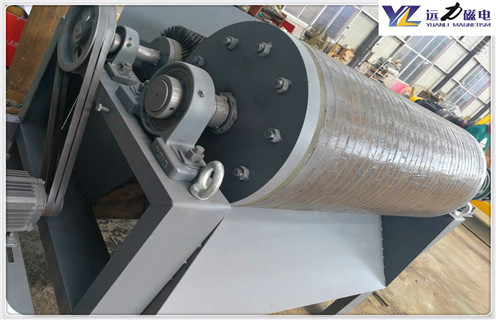 小型磁选机,小型磁选机需要有属于自己的竞争力_辊式小型磁选机需要有属于自己的竞争力_磁块如何排列 小型磁选机,小型磁选机需要有属于自己的竞争力_辊式小型磁选机需要有属于自己的竞争力_磁块如何排列