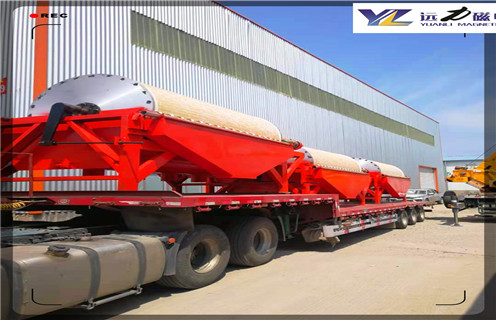 干式磁选机,干式磁选机的生产使用优势_干式磁选机的生产使用优势发展工作视频皮带及结构价格 干式磁选机,干式磁选机的生产使用优势_干式磁选机的生产使用优势发展工作视频皮带及结构价格