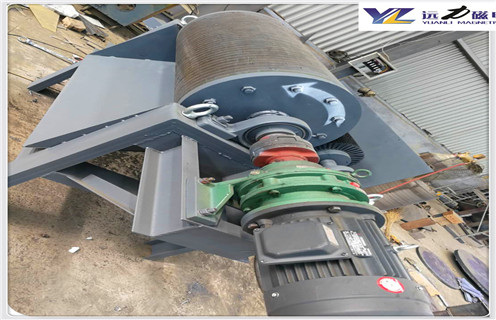 高岭土磁选机,高岭土磁选机_多少钱_河北高岭土磁选机能提高多少品位 高岭土磁选机,高岭土磁选机_多少钱_河北高岭土磁选机能提高多少品位