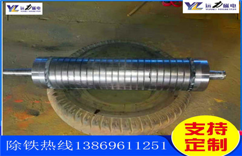 石英砂除铁磁选机的性能特点_钒钛铁矿石英砂除铁磁选机的性能特点型号参数及磁场强度,石英砂除铁磁选机按磁场的强度分强磁除铁机和低磁除铁机,强磁除铁机的磁场强度在12000高斯到15000高斯之间,低磁除铁机的磁场强度在3000高斯左右。不同的矿物的则需要不同的选矿设备,结构性质的不同来选择不同的磁场。AK体育_AK(中国)的磁选设备型号齐全,规格标准,质量可靠,是广大矿山公司的理想合作伙伴。 一、石英砂除铁磁选机的性能特点_钒钛铁矿石英砂除铁磁选机的性能特点型号参数及磁场强度 石英砂除铁磁选机是一种永磁除铁器,采用超强稀土永磁钕铁硼作为磁源,磁笥能稳定,磁路设计独特,此除铁器磁力强,磁场梯度高,吸力远大于国标除铁器;具有自动纠偏功能的腰鼓形滚筒,全密封铸钢轴承座,保证除铁器在各种恶劣环境下长期无故障工作。其广泛应用于煤矿、码头、火力发电、水泥、建材等行业。 二、石英砂除铁磁选机的性能特点_钒钛铁矿石英砂除铁磁选机的性能特点型号参数及磁场强度性能特点: 1、采用计算机模拟磁路设计,磁场分布不合理,透磁深度大。 2、除铁器本体比电磁除铁器简化,不需励磁电源,不需冷却系统。 3、省电节能,故障率低。 4、操作简单,运行安全可靠 石英砂除铁磁选机的性能特点_钒钛铁矿石英砂除铁磁选机的性能特点型号参数及磁场强度,石英砂除铁磁选机按磁场的强度分强磁除铁机和低磁除铁机,强磁除铁机的磁场强度在12000高斯到15000高斯之间,低磁除铁机的磁场强度在3000高斯左右。不同的矿物的则需要不同的选矿设备,结构性质的不同来选择不同的磁场。AK体育_AK(中国)的磁选设备型号齐全,规格标准,质量可靠,是广大矿山公司的理想合作伙伴。 一、石英砂除铁磁选机的性能特点_钒钛铁矿石英砂除铁磁选机的性能特点型号参数及磁场强度 石英砂除铁磁选机是一种永磁除铁器,采用超强稀土永磁钕铁硼作为磁源,磁笥能稳定,磁路设计独特,此除铁器磁力强,磁场梯度高,吸力远大于国标除铁器;具有自动纠偏功能的腰鼓形滚筒,全密封铸钢轴承座,保证除铁器在各种恶劣环境下长期无故障工作。其广泛应用于煤矿、码头、火力发电、水泥、建材等行业。 二、石英砂除铁磁选机的性能特点_钒钛铁矿石英砂除铁磁选机的性能特点型号参数及磁场强度性能特点: 1、采用计算机模拟磁路设计,磁场分布不合理,透磁深度大。 2、除铁器本体比电磁除铁器简化,不需励磁电源,不需冷却系统。 3、省电节能,故障率低。 4、操作简单,运行安全可靠