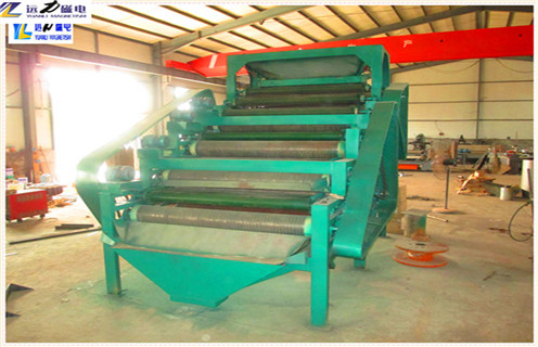 湿式磁选机,山西湿式锰矿磁选机_钒钛铁矿山西湿式锰矿磁选机型号参数及磁场强度 湿式磁选机,山西湿式锰矿磁选机_钒钛铁矿山西湿式锰矿磁选机型号参数及磁场强度