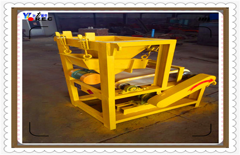 辊压磁选机,水泥辊压磁选机厂家大胆革新发展_水泥辊压磁选机厂家大胆革新发展磁场一般为多少_磁块如何排列 辊压磁选机,水泥辊压磁选机厂家大胆革新发展_水泥辊压磁选机厂家大胆革新发展磁场一般为多少_磁块如何排列