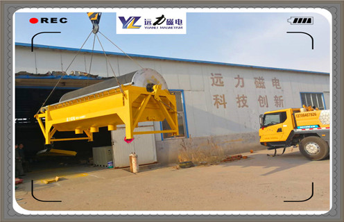 辊磨磁选机,高压辊磨磁选机厂家由大变强_单传动辊压磁选机价格呈上升趋势磁场一般为多少_磁块如何排列 辊磨磁选机,高压辊磨磁选机厂家由大变强_单传动辊压磁选机价格呈上升趋势磁场一般为多少_磁块如何排列