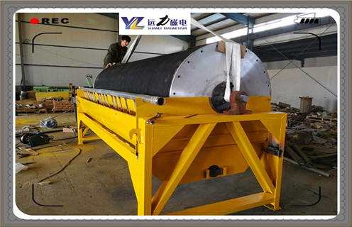 辊压磁选机,单传动辊压磁选机的国产化设计_单传动辊压磁选机价格呈上升趋势磁场一般为多少_磁块如何排列 辊压磁选机,单传动辊压磁选机的国产化设计_单传动辊压磁选机价格呈上升趋势磁场一般为多少_磁块如何排列