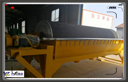 辊压磁选机,辊压磁选机的设计是独一无二的_ 辊压磁选机的设计是独一无二的磁场一般为多少_磁块如何排列 辊压磁选机,辊压磁选机的设计是独一无二的_ 辊压磁选机的设计是独一无二的磁场一般为多少_磁块如何排列