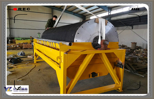 滚筒永磁磁选机,持续的高温对于滚筒永磁磁选机的影响有多大_钒钛铁矿持续的高温对于滚筒永磁磁选机的影响有多大型号参数及磁场强度 滚筒永磁磁选机,持续的高温对于滚筒永磁磁选机的影响有多大_钒钛铁矿持续的高温对于滚筒永磁磁选机的影响有多大型号参数及磁场强度