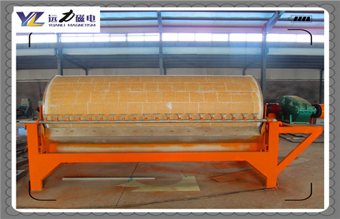 滚筒永磁磁选机,持续的高温对于滚筒永磁磁选机的影响有多大_钒钛铁矿持续的高温对于滚筒永磁磁选机的影响有多大型号参数及磁场强度 滚筒永磁磁选机,持续的高温对于滚筒永磁磁选机的影响有多大_钒钛铁矿持续的高温对于滚筒永磁磁选机的影响有多大型号参数及磁场强度