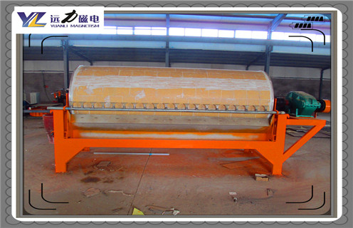 高强磁磁选机,高强度磁选机的应用对经济发展贡献不小_结构原理图_高强度磁选机的应用对经济发展贡献不小能选三氧化二铁吗? 高强磁磁选机,高强度磁选机的应用对经济发展贡献不小_结构原理图_高强度磁选机的应用对经济发展贡献不小能选三氧化二铁吗?