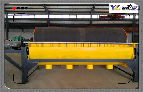 湿式磁选机,电磁湿式磁选机的相关检查不能松懈_钒钛铁矿电磁湿式磁选机的相关检查不能松懈型号参数及磁场强 湿式磁选机,电磁湿式磁选机的相关检查不能松懈_钒钛铁矿电磁湿式磁选机的相关检查不能松懈型号参数及磁场强