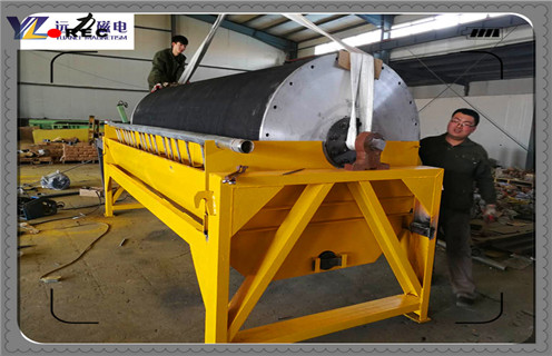 赤铁矿磁选机,赤铁矿磁选机性能强大令人折服_赤铁矿磁选机性能强大令人折服的作业原理是怎样的报价及结构_AK体育_AK(中国)厂家 赤铁矿磁选机,赤铁矿磁选机性能强大令人折服_赤铁矿磁选机性能强大令人折服的作业原理是怎样的报价及结构_AK体育_AK(中国)厂家