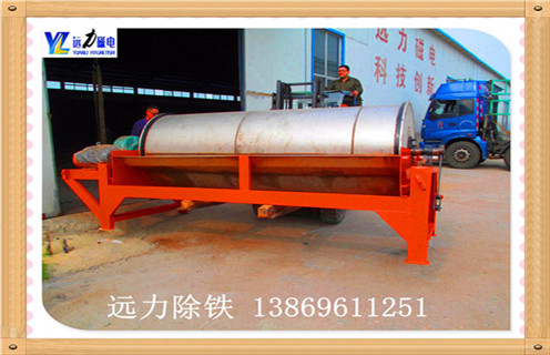 干式磁选机,高岭土除铁可用干式磁选机设备_高岭土除铁可用干式磁选机设备分选运行视频 干式磁选机,高岭土除铁可用干式磁选机设备_高岭土除铁可用干式磁选机设备分选运行视频
