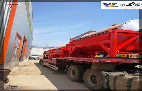 磁选机厂家,磁选机厂家介绍磁选机的工作间隙 _单筒磁选机厂家介绍磁选机的工作间隙 磁场一般为多少_磁块如何排列 磁选机厂家,磁选机厂家介绍磁选机的工作间隙 _单筒磁选机厂家介绍磁选机的工作间隙 磁场一般为多少_磁块如何排列