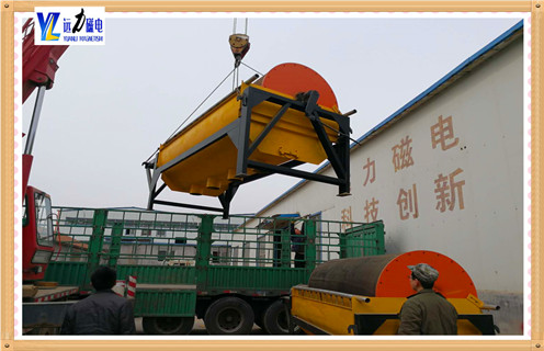 小型磁选机,优质小型磁选机更好体现产品价值_辊式优质小型磁选机更好体现产品价值_磁块如何排列 小型磁选机,优质小型磁选机更好体现产品价值_辊式优质小型磁选机更好体现产品价值_磁块如何排列