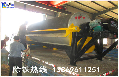 湿式磁选机,上海钛尾矿湿式磁选机_钒钛铁矿上海钛尾矿湿式磁选机型号参数及磁场强度 湿式磁选机,上海钛尾矿湿式磁选机_钒钛铁矿上海钛尾矿湿式磁选机型号参数及磁场强度