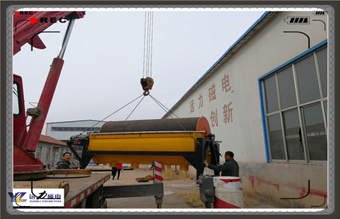 非金属磁选机,非金属磁选机控制噪音的措施_非金属磁选机控制噪音的措施皮带及结构价格 非金属磁选机,非金属磁选机控制噪音的措施_非金属磁选机控制噪音的措施皮带及结构价格