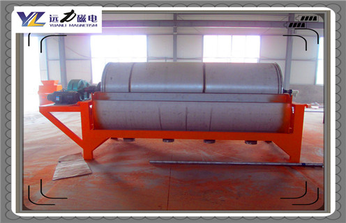 永磁筒式磁选机,浙江永磁筒式干式磁选机_远力为您讲述浙江永磁筒式干式磁选机磁场分布图 永磁筒式磁选机,浙江永磁筒式干式磁选机_远力为您讲述浙江永磁筒式干式磁选机磁场分布图