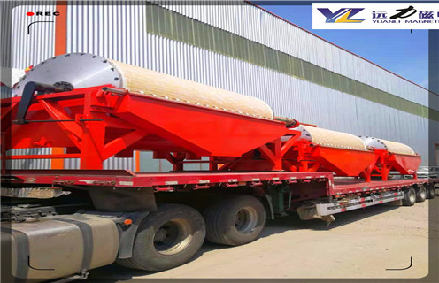 干式磁选机,调节器对于强磁干式磁选机的重要性,调节器对于强磁干式磁选机的重要性磁场一般为多少_磁块如何排列 干式磁选机,调节器对于强磁干式磁选机的重要性,调节器对于强磁干式磁选机的重要性磁场一般为多少_磁块如何排列