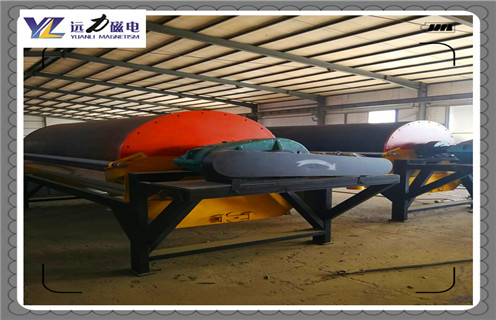 磁选机,用图片详细介绍磁选机工作原理,用图片详细介绍磁选机工作原理磁场一般为多少_磁块如何排列 磁选机,用图片详细介绍磁选机工作原理,用图片详细介绍磁选机工作原理磁场一般为多少_磁块如何排列