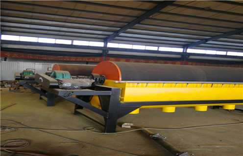 永磁磁选机,甘肃永磁磁选机_远力为您讲述甘肃永磁磁选机磁场分布图 永磁磁选机,甘肃永磁磁选机_远力为您讲述甘肃永磁磁选机磁场分布图