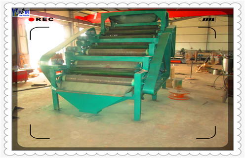 铁矿干式磁选机,互联网为铁矿干式磁选机的销售提供了便利,互联网为铁矿干式磁选机的销售提供了便利磁场一般为多少_磁块如何排列 铁矿干式磁选机,互联网为铁矿干式磁选机的销售提供了便利,互联网为铁矿干式磁选机的销售提供了便利磁场一般为多少_磁块如何排列