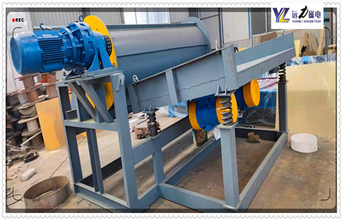 强磁磁选机,强磁磁选机常见故障的原因,与客户共创美好明天,强磁磁选机电话_AK体育_AK(中国)厂家 强磁磁选机,强磁磁选机常见故障的原因,与客户共创美好明天,强磁磁选机电话_AK体育_AK(中国)厂家