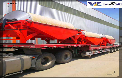 永磁磁选机,江苏永磁磁选机_远力为您讲述江苏永磁磁选机磁场分布图 永磁磁选机,江苏永磁磁选机_远力为您讲述江苏永磁磁选机磁场分布图