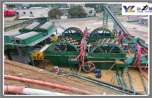 干式磁选机,如此优质的干式磁选设备,客户不远千里来选购 干式磁选机,如此优质的干式磁选设备,客户不远千里来选购