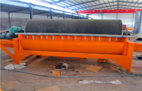 永磁磁选机,聊城永磁磁选机产品图片_远力为您讲述聊城永磁磁选机产品图片磁场分布图 永磁磁选机,聊城永磁磁选机产品图片_远力为您讲述聊城永磁磁选机产品图片磁场分布图