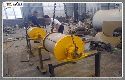 强磁滚筒,山西强磁磁滚筒销售_滚筒磁选机多少钱一台,山西强磁磁滚筒销售工作原理 强磁滚筒,山西强磁磁滚筒销售_滚筒磁选机多少钱一台,山西强磁磁滚筒销售工作原理