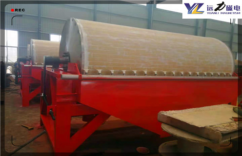 辊压磁选机,辊压磁选机生产系统新的优化改造_ 辊压磁选机生产系统新的优化改造教你如何选择设备 辊压磁选机,辊压磁选机生产系统新的优化改造_ 辊压磁选机生产系统新的优化改造教你如何选择设备