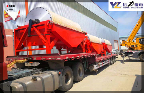 辊磨磁选机,高压辊磨磁选机厂家打开破碎市场新模式_ 高压辊磨磁选机厂家打开破碎市场新模式教你如何选择设备 辊磨磁选机,高压辊磨磁选机厂家打开破碎市场新模式_ 高压辊磨磁选机厂家打开破碎市场新模式教你如何选择设备