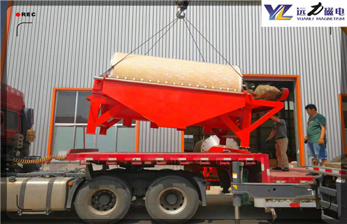 辊磨磁选机,辊磨磁选机让你生产更简单_ 辊磨磁选机让你生产更简单教你如何选择设备 辊磨磁选机,辊磨磁选机让你生产更简单_ 辊磨磁选机让你生产更简单教你如何选择设备