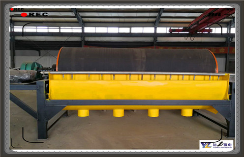 永磁干式磁选机,江苏永磁干式大块磁选机_ 江苏永磁干式大块磁选机教你如何选择设备 永磁干式磁选机,江苏永磁干式大块磁选机_ 江苏永磁干式大块磁选机教你如何选择设备