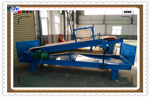 平板磁选机,山东小型平板磁选机生产厂家_如何进行山东小型平板磁选机生产厂家的磁筒更换工作原理_选矿规格参数及执行标准 平板磁选机,山东小型平板磁选机生产厂家_如何进行山东小型平板磁选机生产厂家的磁筒更换工作原理_选矿规格参数及执行标准