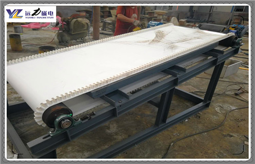 湿式平板磁选机，云南湿式平板磁选机选矿规格参数_合理选购云南湿式平板磁选机选矿规格参数_AK体育_AK（中国）生产厂家