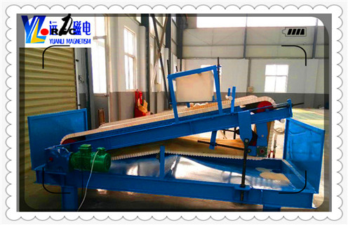 平板磁选机,广东平板磁选机型号_广东平板磁选机型号皮带老跑偏的磁筒更换工作原理_选矿规格参数及执行标准 平板磁选机,广东平板磁选机型号_广东平板磁选机型号皮带老跑偏的磁筒更换工作原理_选矿规格参数及执行标准