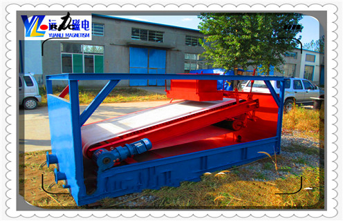 平板磁选机,北京平板磁选机 选钛_皮带老跑偏的磁筒更换工作原理_选矿规格参数及执行标准 平板磁选机,北京平板磁选机 选钛_皮带老跑偏的磁筒更换工作原理_选矿规格参数及执行标准