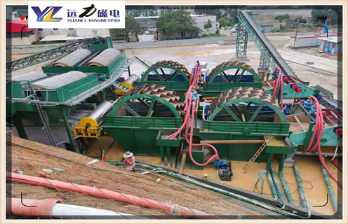 干式磁选机,河北干式磁选机_河北干式磁选机教你如何选择设备 干式磁选机,河北干式磁选机_河北干式磁选机教你如何选择设备