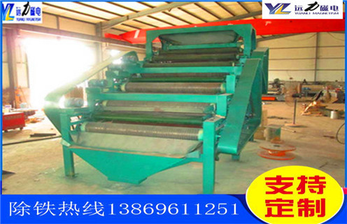 铁矿石干选磁选机,云南铁矿石干选磁选机_远力云南铁矿石干选磁选机使用注意事项磁场分布图 铁矿石干选磁选机,云南铁矿石干选磁选机_远力云南铁矿石干选磁选机使用注意事项磁场分布图